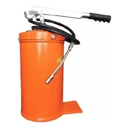 Engrasadora Grasera Industrial 16lts