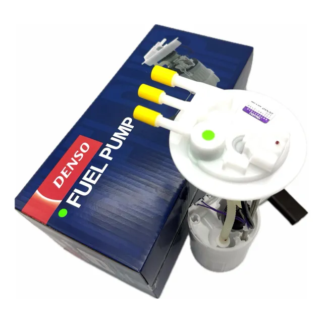 Bomba Gasolina Luv Dmax 3.5 2008-2014 Original Denso