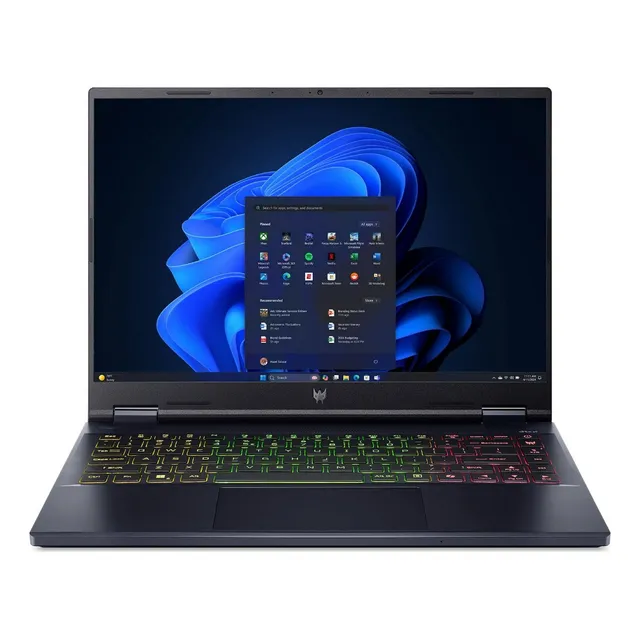 Acer Predator Helios Neo 14 Wqxa Ultra 7 Rtx 4070 16 Gb 1 Tb