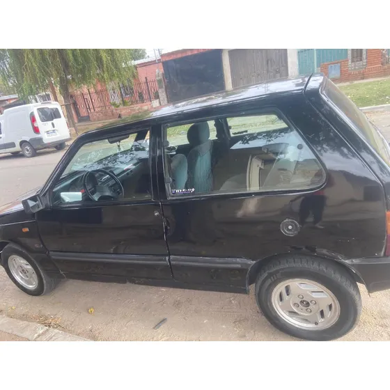 Fiat Uno 1.6 Scr