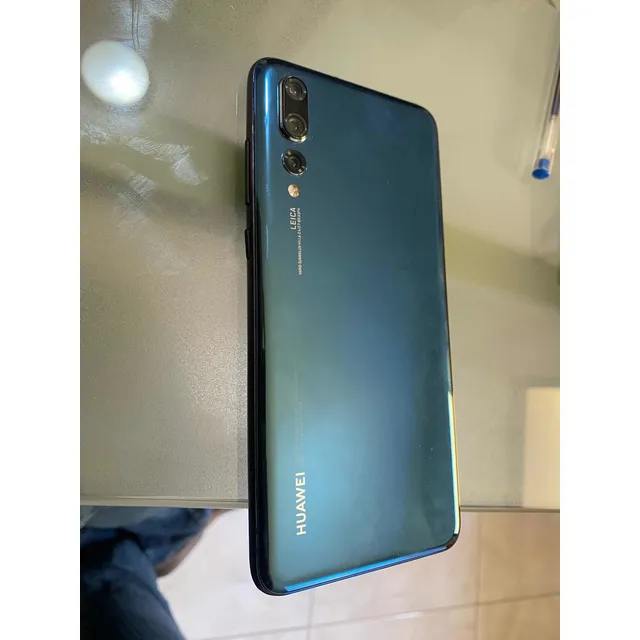 Huawei P20 Pro 128 Gb 6gb Ram