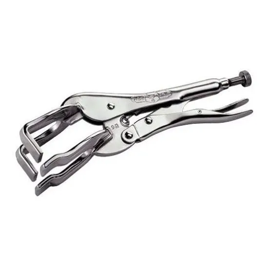 Alicate De Presión 9r Para Soldar Vise-grip