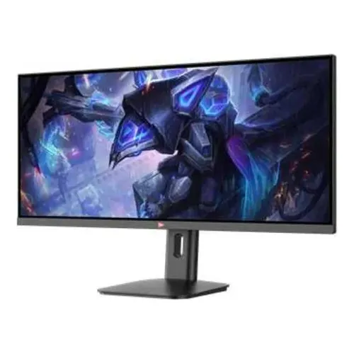 Monitor Zowie Esports Xl2586x 540hz Com Dyac2 24,5' Fast Tn Cor