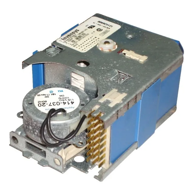 Timer Lavadora Frigidaire 131436900