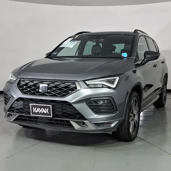 Seat Ateca 2024 1.4 Fr Auto