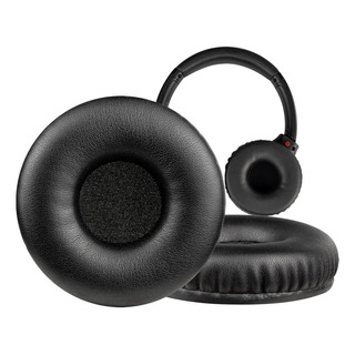 Almohadillas Para Auriculares Soulwit No Aplica Black Ad Almohadillas Para Auriculares Soulwit No Aplica Black Ad