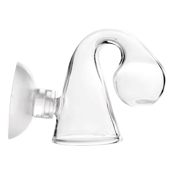 Drop Checker Cristal Test Medidor Co2 Acuarios Plantados