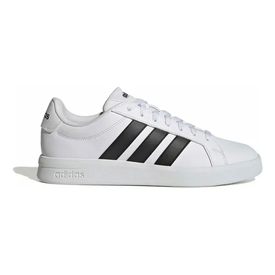 Tênis Masculino Grand Court Base 3.0 adidas