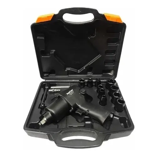 Pistola Llave De Impacto Neumática 1/2  - En Oferta