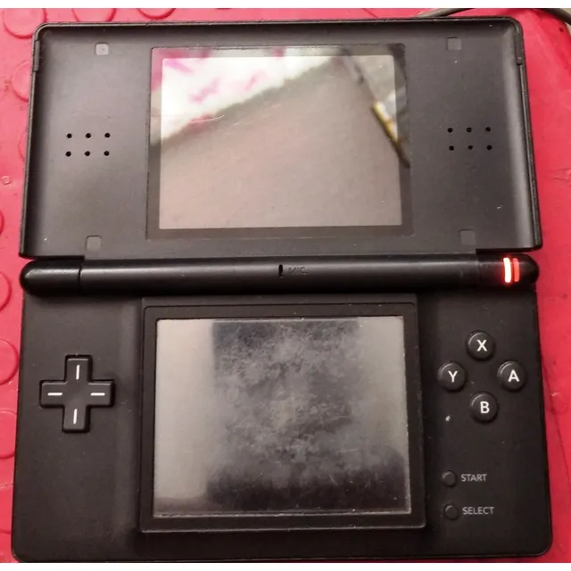 Ds Usg 001 Nintendo Consolas Dsi Xl Repuesto O Reparar