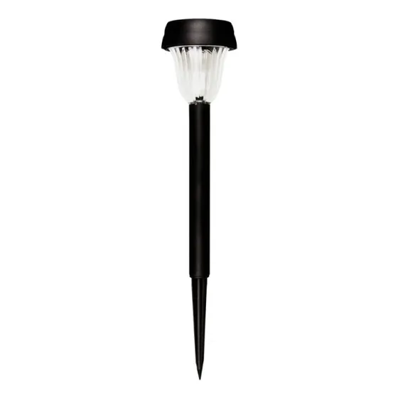 Estaca Led Solar Exterior 3lm Ixec LG