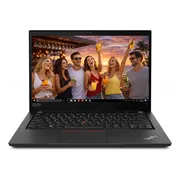 Notebook Lenovo Thinkpad T14 G2, Nt01, 16gb Ram, 512gb Ssd (Reacondicionado)