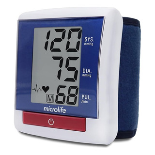Monitor Presión Arterial Digital De Muñeca Microlife Bp3bt0 Monitor Presión Arterial Digital De Muñeca Microlife Bp3bt0