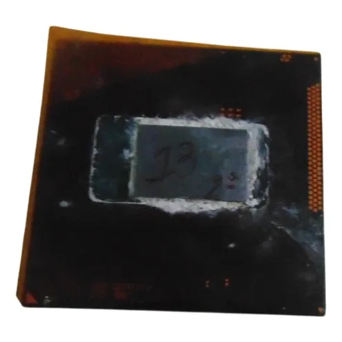 Processador P/ Notebook Sr04j Intel Core I3 I3-2330m 2,2ghz