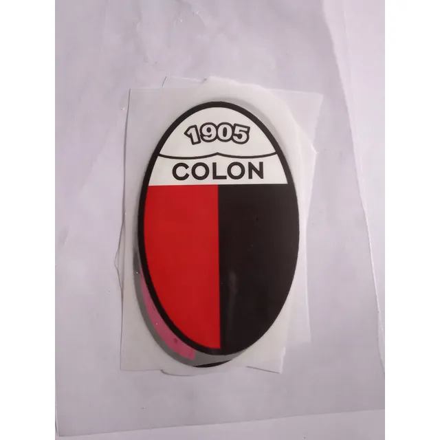Parche Escudo Aplicar Con Calor Futbol Arg 02 Blisterx3 Unid