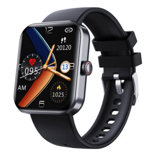 Zx Smartwatch F57l - Medidor De Turbo/pressão Arterial
