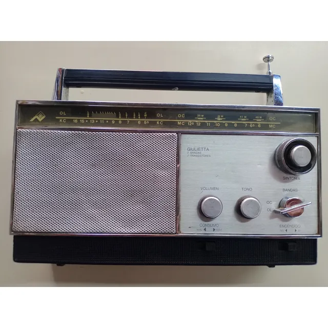 Radio Noblex Am