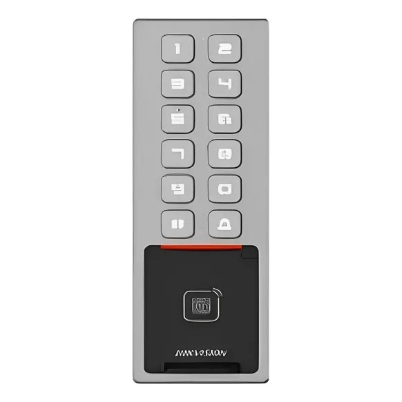Terminal De Huella Dactilar Ds-k1t805mbfwx / Ds-k1t805ebfwx