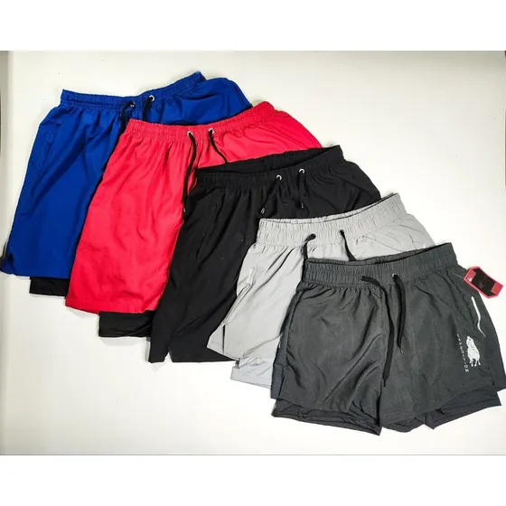 Shorts Licra Genérico