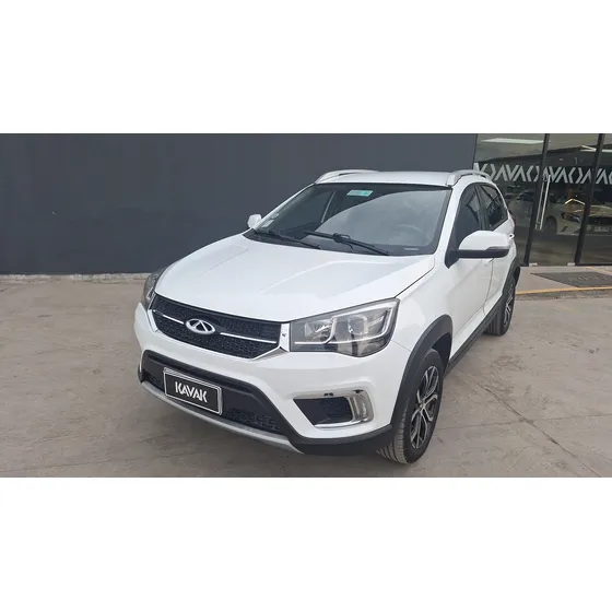 Chery Tiggo 2 1.5 Gls