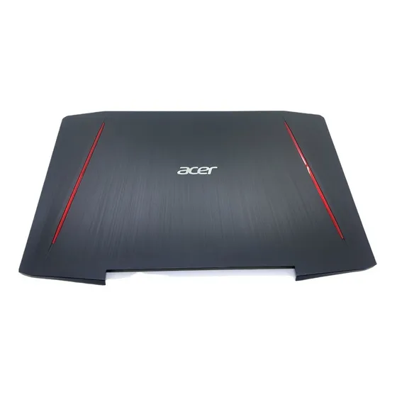 Carcaça Tampa Da Tela Notebook Gamer Acer Vx15 Vx5 Original