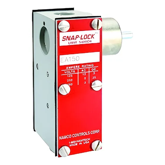 Interruptor De Límite Namco Ea15030014