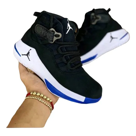 Zapatos Nike Jordan Retro 11 Unisex Gym Colombianos