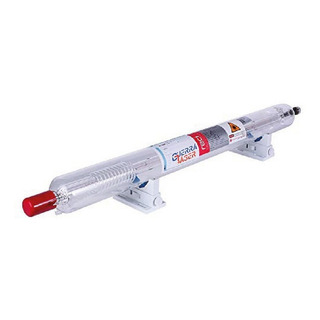 Tubo Láser Co2 80-90w De Potencia Reci T1 Guerra Laser Cnc Tubo Láser Co2 80-90w De Potencia Reci T1 Guerra Laser Cnc