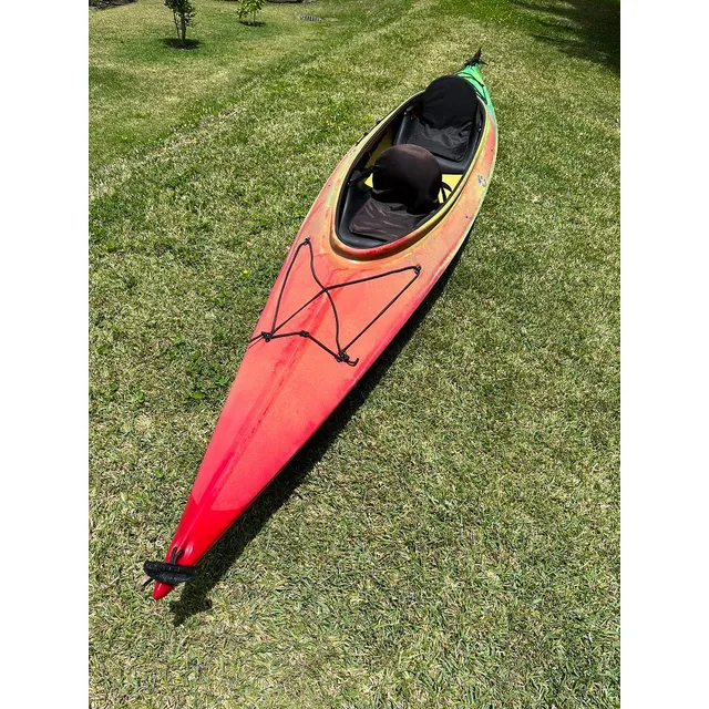 Wilderness Systems Pamlico | Kayak Recreativo