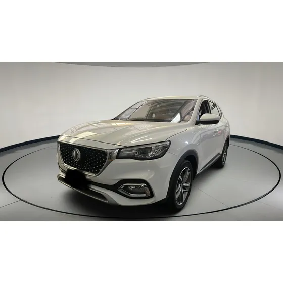 Mg Hs 1.5 Excite Dct