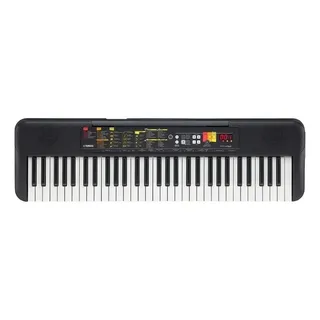 Teclado Iniciante Concert C300 Usb 61 Teclas 5 Oitavas Music