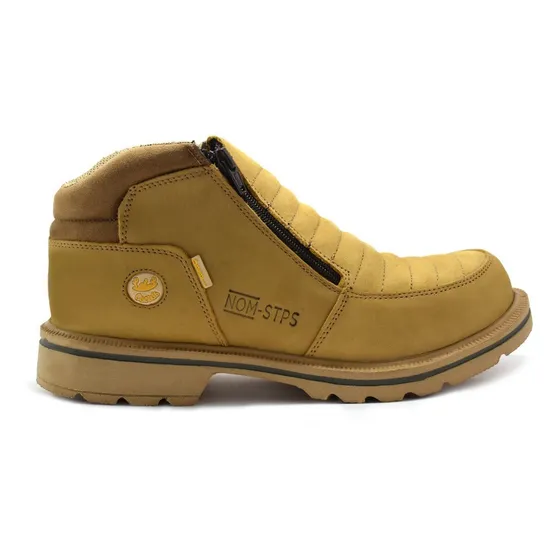 Bota Casual Estilo 38