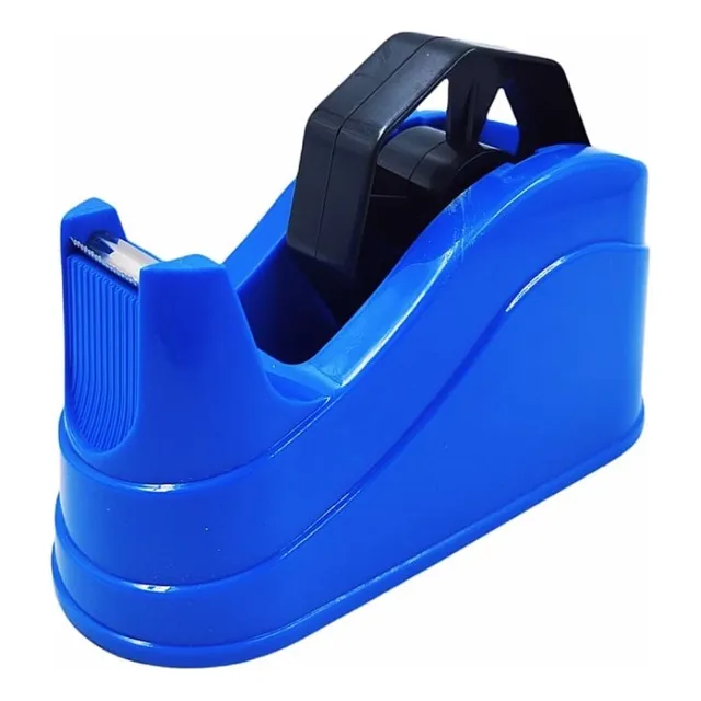 Dispensador Porta Cinta Encintador T20036-m 2.54-7.7cm