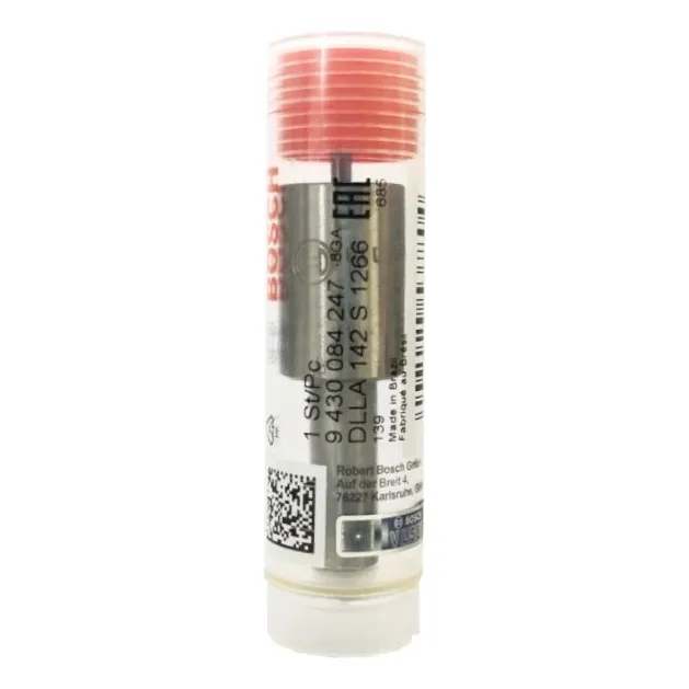Bico Injetor Original Bosch 9430084247 Dlla142s1266