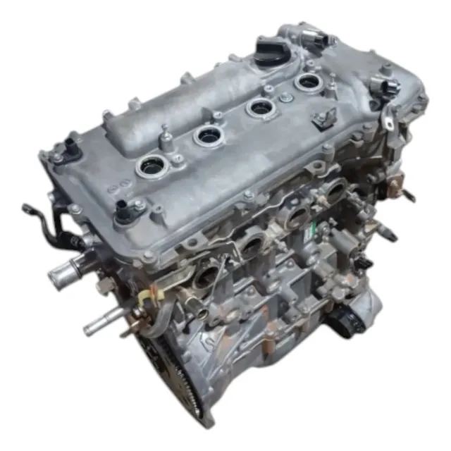Motor Toyota Corolla 1.8 16v Flex 2012 2013 A 2019 