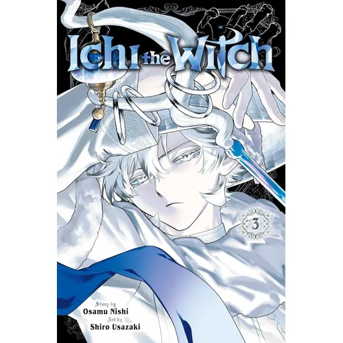 Mangá Burn The Witch Volume 01° Lacrado Panini | MercadoLivre