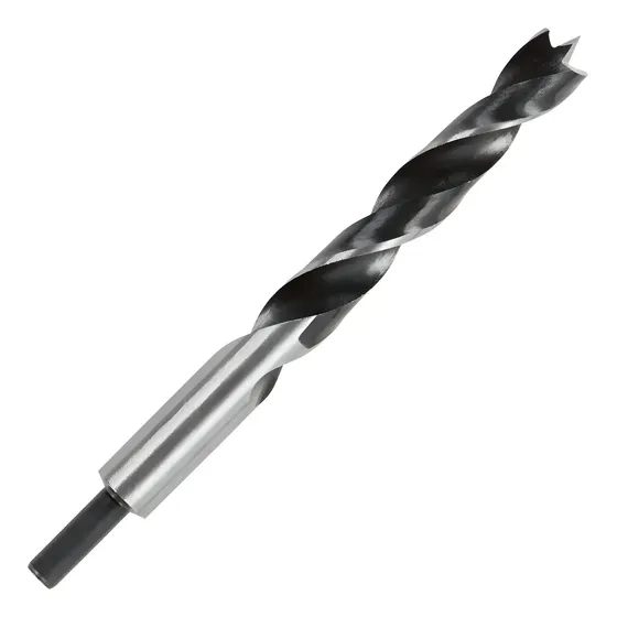 Producto Broca 3 Puntas para Madera W Max 11.0mm 0MM disponible en Barraca JURMAQ