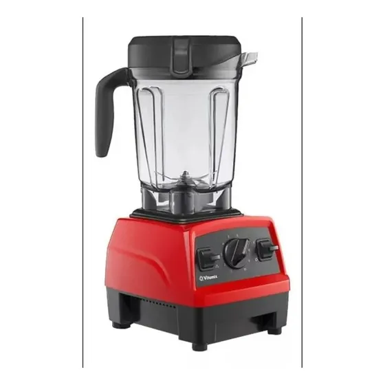 Licuadora Industrial Vitamix Explorian E320 64oz