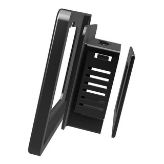 Case Gabinete De Pantalla Tactil 7¨ Con Raspberry Pi 2 Y 3 Case Gabinete De Pantalla Tactil 7¨ Con Raspberry Pi 2 Y 3