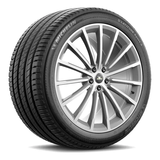 Neumático Michelin Latitude Sport 3 LT 265/50R19 110 Y