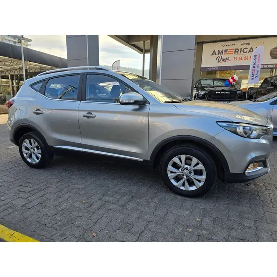 Mg Zs 1.5 Std Mt