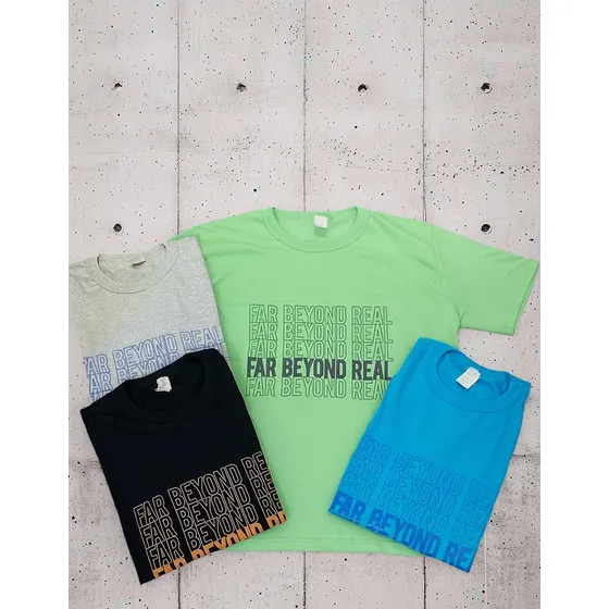 Remera De Hombre Algodon Peinado Premium Talles Especial