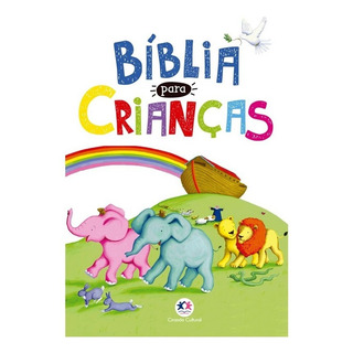 BĂblia Para Crianças | Almofadada BĂblia Para Crianças | Almofadada