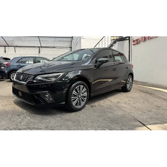 Seat Ibiza Xcellente