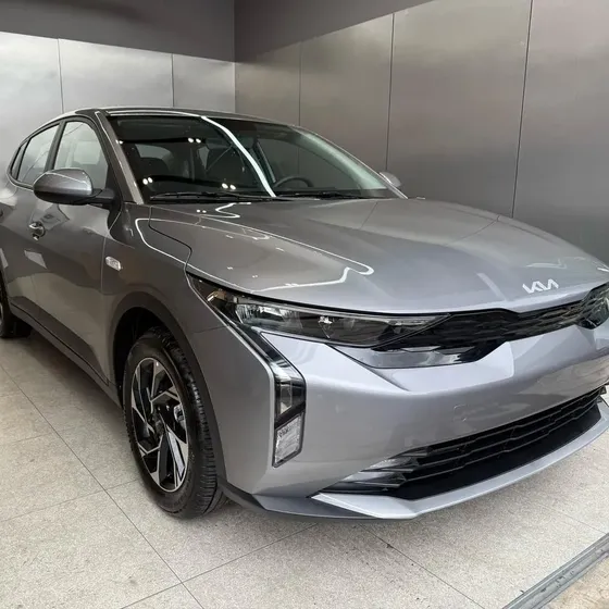 Kia K3 2027 1.6 Vibrant At