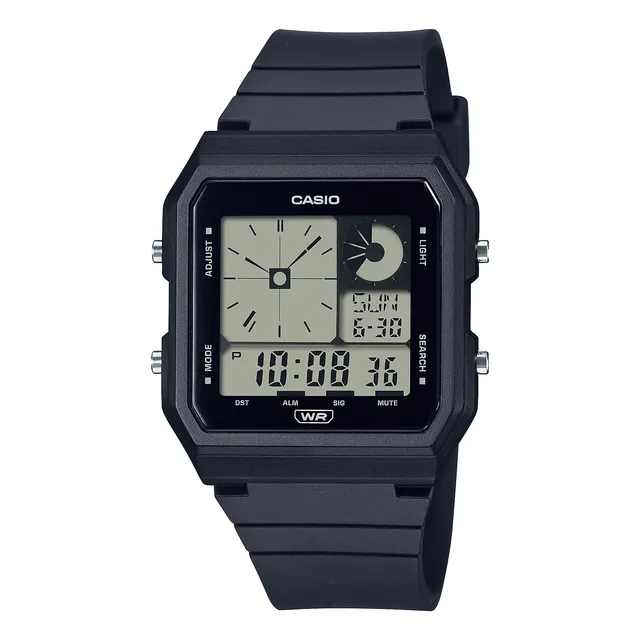 Reloj Casio Lf-20w 1a - Caja Ø33,7mm - Unisex