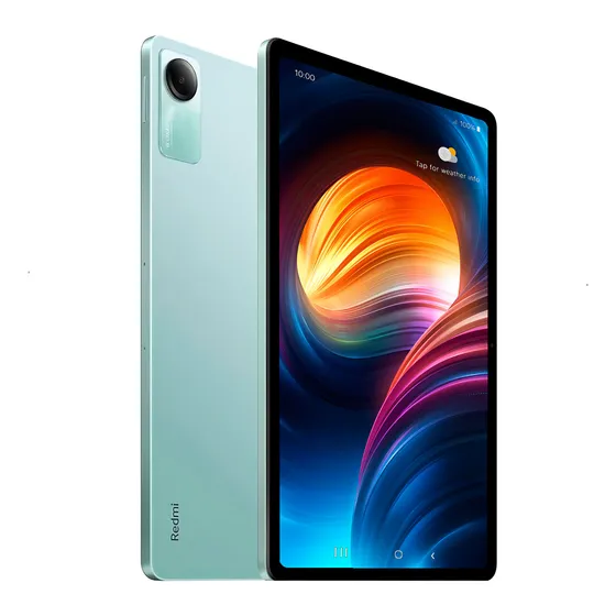 Tablet Xiaomi Redmi Pad Se 11´´ 8gb Ram 256gb Android Dimm Color Verde