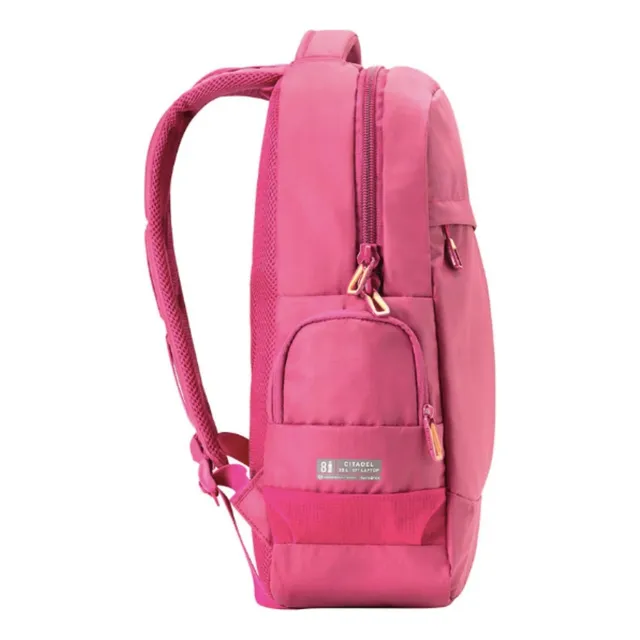 Samsonite - Mochila Citadel Lap-top Con Usb