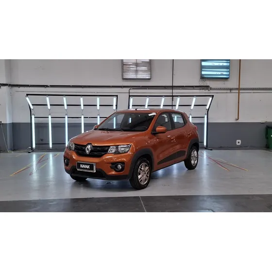 Renault Kwid 1.0 Intens