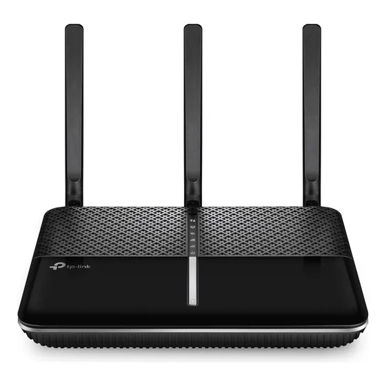 Router Archer Ac2600 Mu-mimo Wifi 4 Antenas Openvpn Alexa